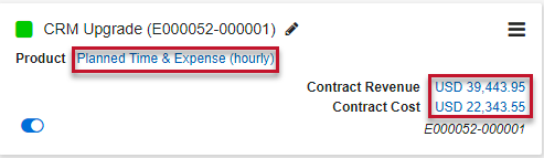User Interface: Kimble Config Directory