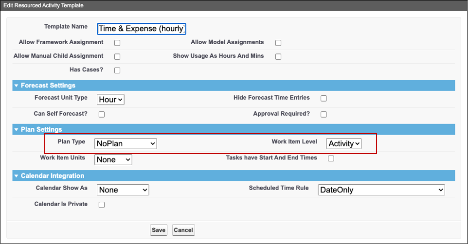 Work Items and Iterations Management - Templating Work Items