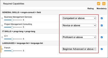 Resource Management: Kimble Config Directory