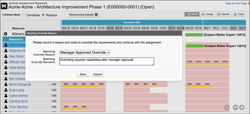 Resource Management: Kimble Config Directory