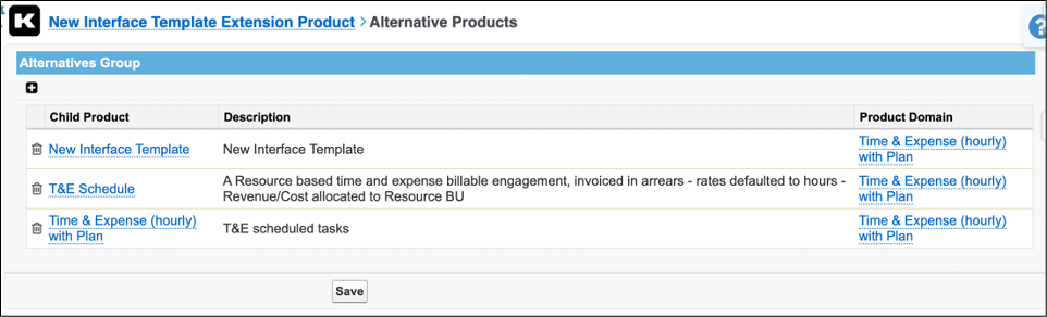 Enhanced Plan Management - Templating Tasks and Milestones